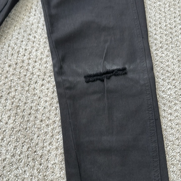 Kancan Black jeans—NWT - Picture 5 of 11